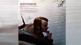 Don Cooper - Miss Georgia 1969