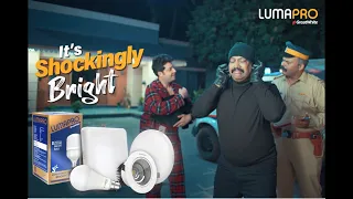 Discover the power of GreatWhite's #ShockinglyBright LumaPro LEDs I Varun Sharma