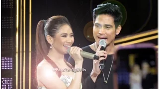 Sarah Geronimo and Piolo Pascual (AshLo) -Ikaw Lamang