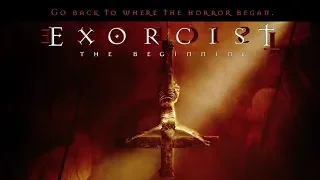 Exorcist: The Beginning Trailer (1080 HD)