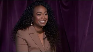 Tatyana Ali talks ‘The Ni’Cola Mitchell Story,’ getting emotional filming ‘Bel-Air’