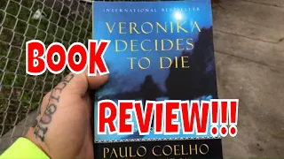 Veronika Decides To Die - A Novel Of Redemption by Paulo Coehlo