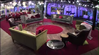 Celebrity Big Brother UK 2015 - Highlights Show January 21