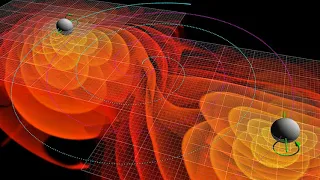 Gravitational Waves' First Light
