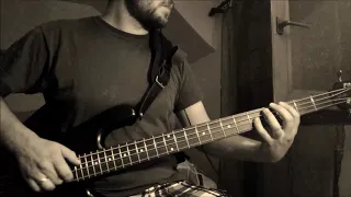 Guano Apes - Lord Of The Board (Bass Cover)