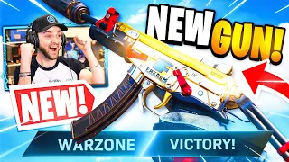 *NEW* OTs 9 SMG - Is it GOOD? (Warzone DLC Update)