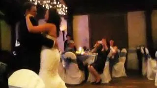 Father Daughter Dance (with surprise ending) Short Version