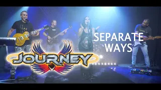 Homerockers - Separate Ways - Journey (Cover)