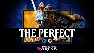 🥶😄 THIS DECK BEAT TOP 78 MYTHIC - 84% WINRATE / SCORE 10-2 | MTG Arena | Standard