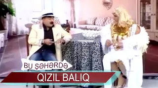 Qızıl balıq - BalDuz (2012, Bir parça)