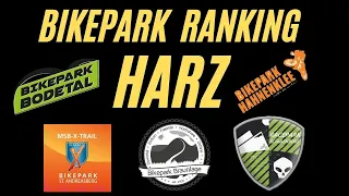 Bikeparks im Harz | Bikepark Guide | Braunlage, Andreasberg, Schulenberg, Thale, Hahnenklee