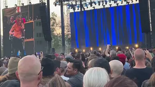 Iggy Pop- The Passenger (Cruel World fest),21May'23