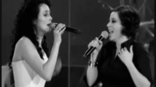 Somewhere - Anneke Van Giersbergen & Sharon den Adel