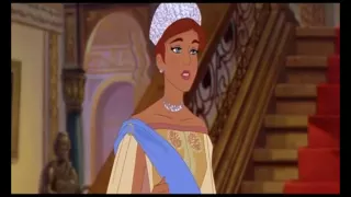 Princess Diaries 2(Anastasia & Disney Style)