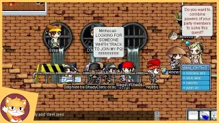 5 Things I Miss The Most From Old School MapleStory