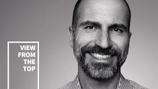 Dara Khosrowshahi, CEO, Uber