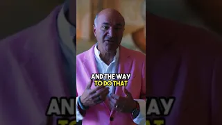 Kevin O’Leary on crypto investments