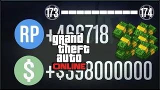 Gta Online Como Ganhar dinheiro e Ficar Rico em Um Dia Dicas Para Iniciantes!!