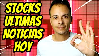 💥STOCKS Ultimas Noticias/ Acciones Noticias/Netflix/ #stocksnoticiashoy  #accionesnoticiashoy