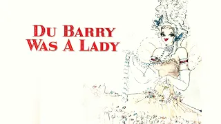 DU BARRY WAS A LADY (1943) Warner Archive Blu-ray Screenshots