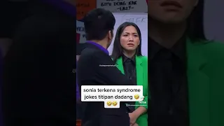 jokes titipan dadang mendunia 🤣🤣🤣 tonightshow kocak #tonightshow