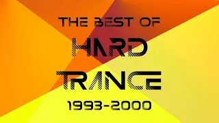The Best Of Hard Trance 1993-2000