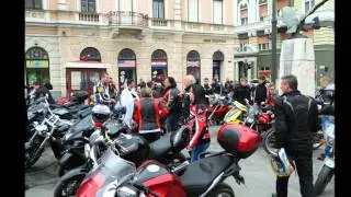 Motoros Áldás Motorszentelés