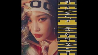 CHUNG HA (청하) - I'm Ready [Official Audio]