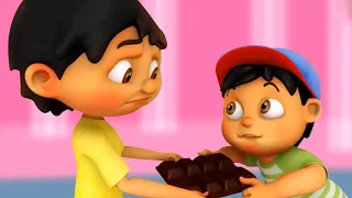 Chunnu Munnu They Do Bhai, मछली ल की रानी है, Hindi Song for Kids