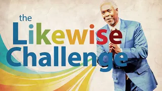 The Likewise Challenge | Bishop Dale C. Bronner | Word of Faith Family Worship Cathedral