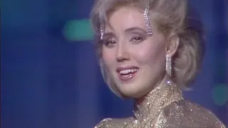 Lepa Brena - Nezna zena - Novogodisnji Show Program - (RTB 1984/85)