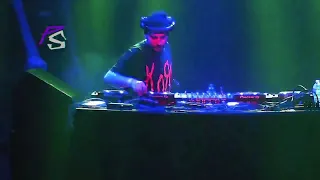 Aweminus @ DNA Lounge, San Francisco , Grimefest 2021 (11-11-21)