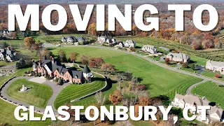 Moving to Glastonbury, CT - One of Connecticuts HOTTEST places to live!