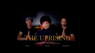 💫💫💫 MUSE COVER UPRISING 2022 💫💫💫 l #uprising itstimefortheuprising #muse #bestcoversongs