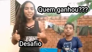 O ÚLTIMO A SAIR DA PISCINA GANHA !!😅