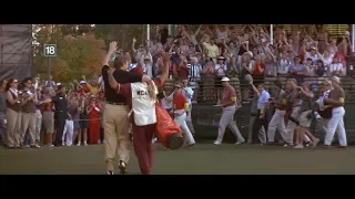 Tin Cup - Final Hole (HD)