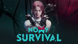 Once Human PL - Najlepszy Survival MMORPG w 2024 roku? - Gameplay PL 4K