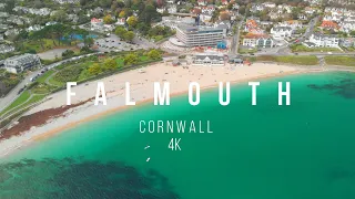 Falmouth  Cornwall