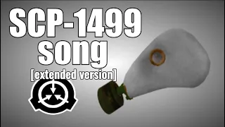 SCP-1499 song (Gas Mask) (extended version)