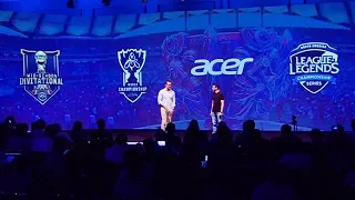 FULL Acer’s IFA 2017 Presentation