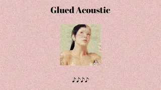 [．．．] Ｇｌｕｅｄ， Ｍｅｌａｎｉｅ Ｍａｒｔｉｎｅｚ．．． Ａｃｏｕｓｔｉｃ Ｌｙｒｉｃｓ [．．．]