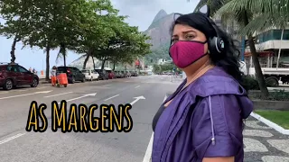 As Margens - Ep 01 - A Novela da Rocinha