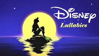 7h Disney Guitar Music for Sleeping - 20 Relaxing Lullabies to Calm Down (No Mid-roll Ads)