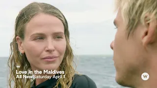 Love in the Maldives | New 2023 Hallmark Movie