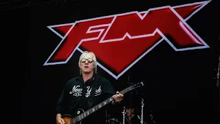 FM - Live in Concert - Graspop 2019