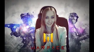 Warface МЫ ПРоЙДЕМ ЕЕ, ПоЛЮБэ!!!