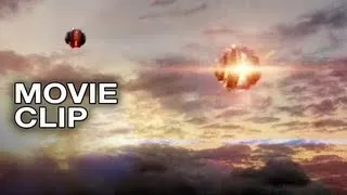 Battleship #1 Movie Clip - Attack! - Liam Neeson Movie (2012)