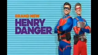 "Budget Cuts" Official Promo | Henry Danger 😎