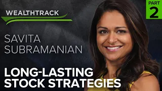 Bullish Outlook: Savita Subramanian Debunks Stock Market Misconceptions