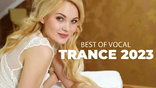 VOCAL TRANCE 2013 [FULL ALBUM] | Beautiful Female Vocal Trance 2023 Vol.62